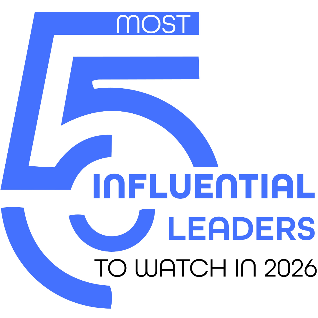 5 Most Influential Leaders to Watch in 2026