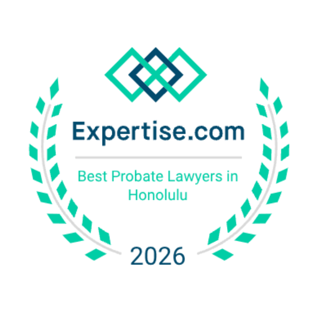 Hongo Law Office - Best Probate Lawyers in Honolulu Award 2026